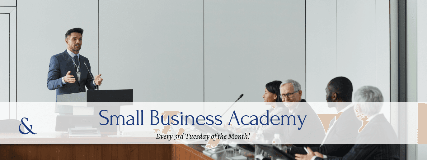 Small Business Academy