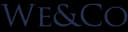 We&Co logo