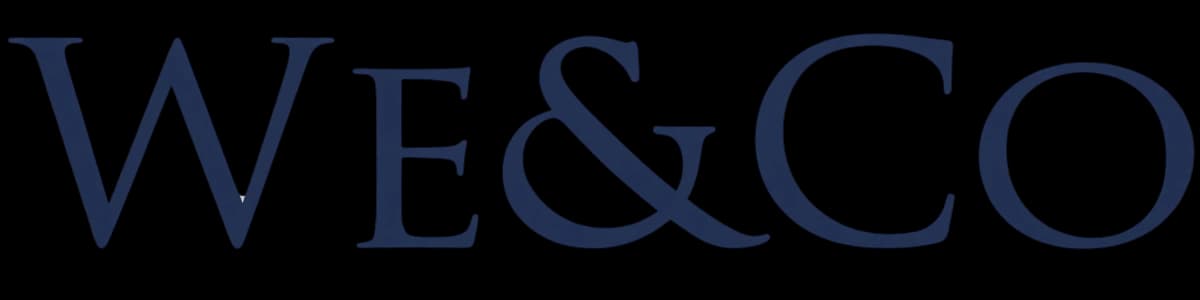 We&Co Logo