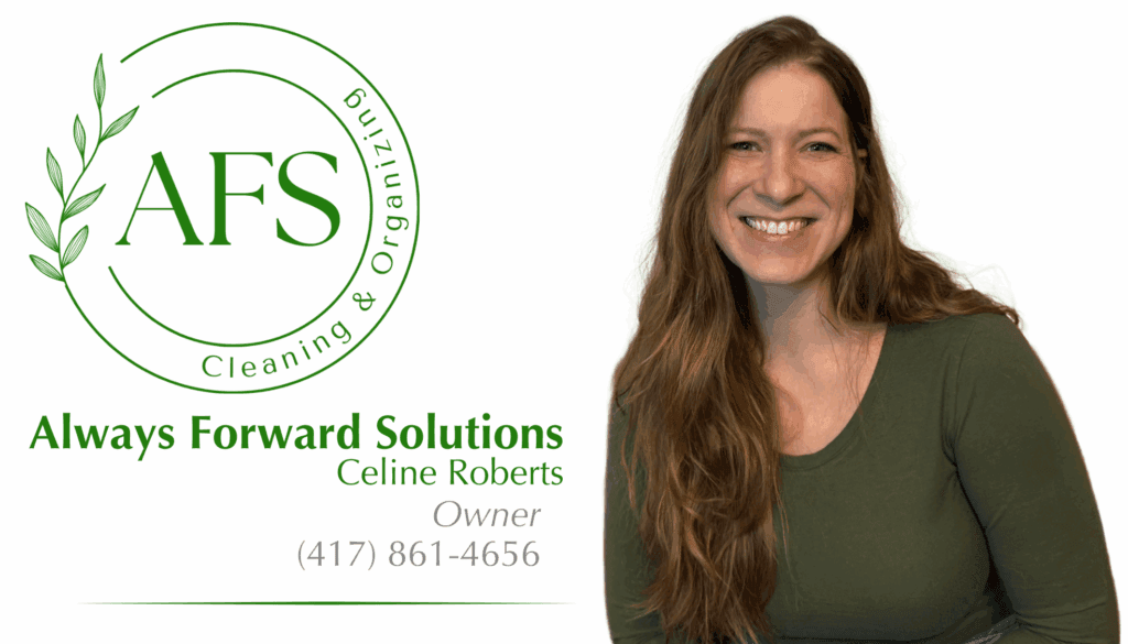 Always Forward Solutions