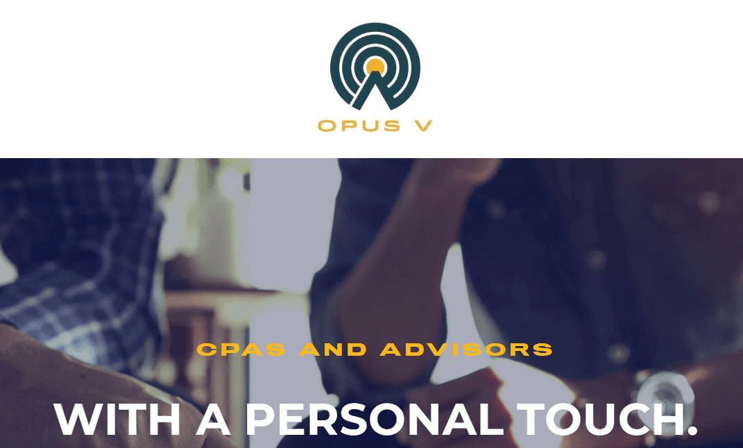 Opus V