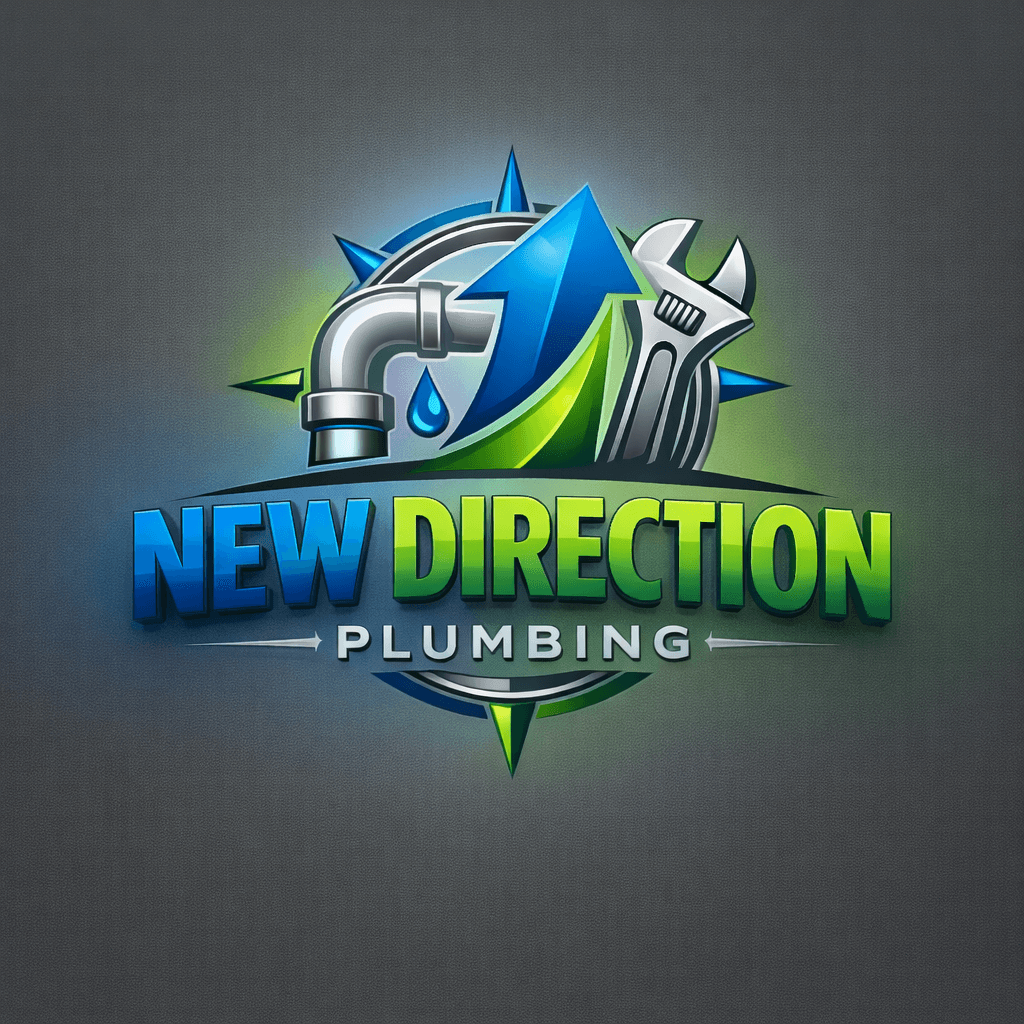 New Direction Plumbing