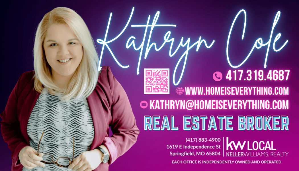 Kathryn Cole REALTOR