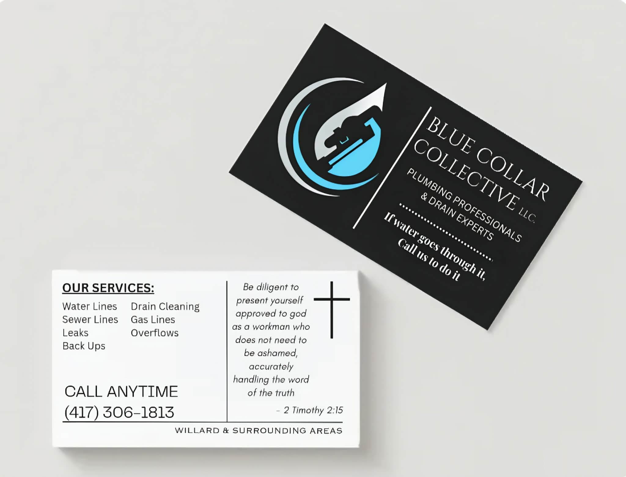 Blue Collar Collective