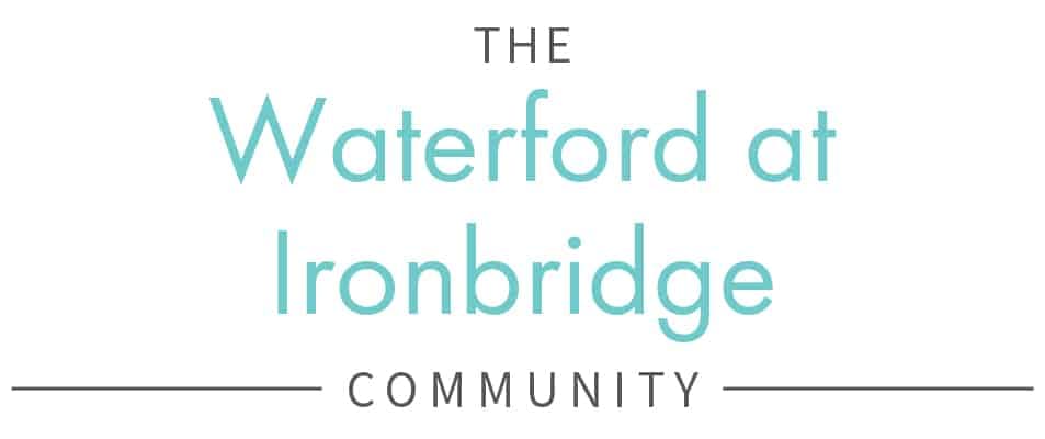 The Waterford at Ironbridge