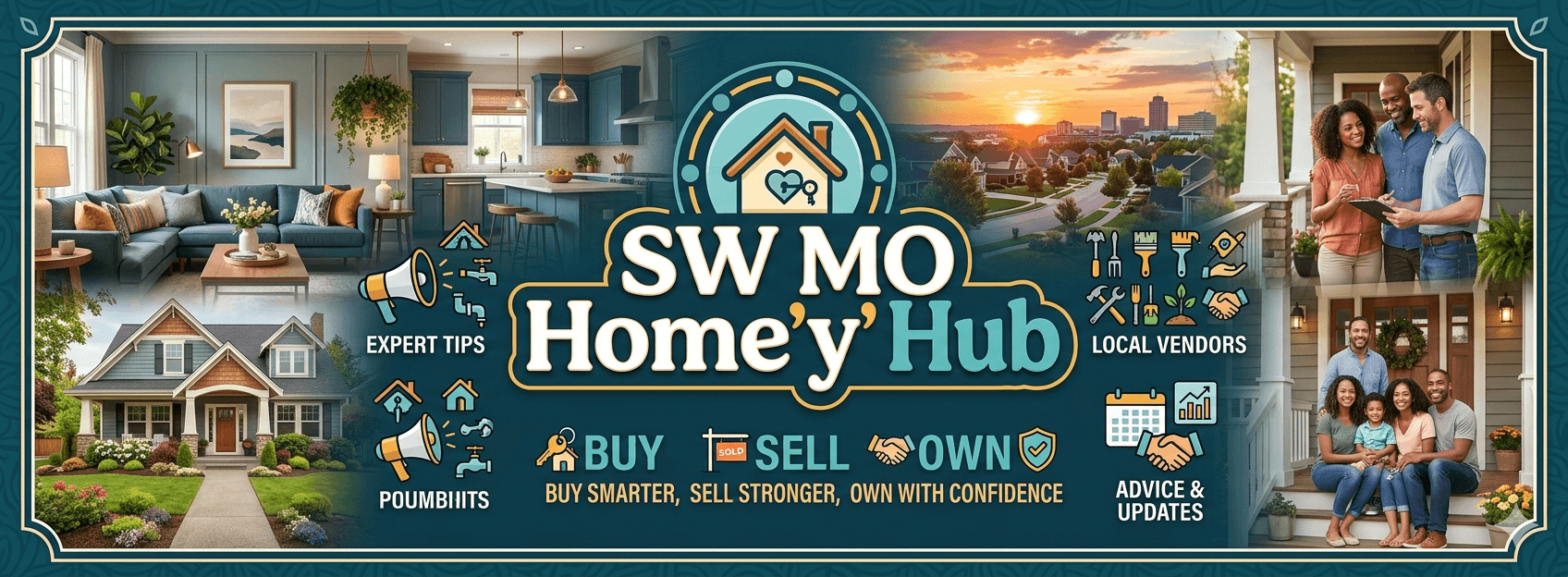 Homey's Happy Hour (AKA H3)