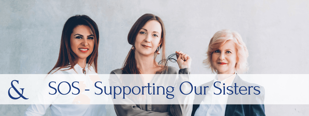 SOS - Supporting Our Sisters