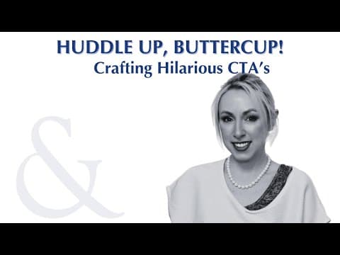 Crafting Hilarious CTA's